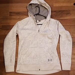 Under Armour Zip Up Hoodie